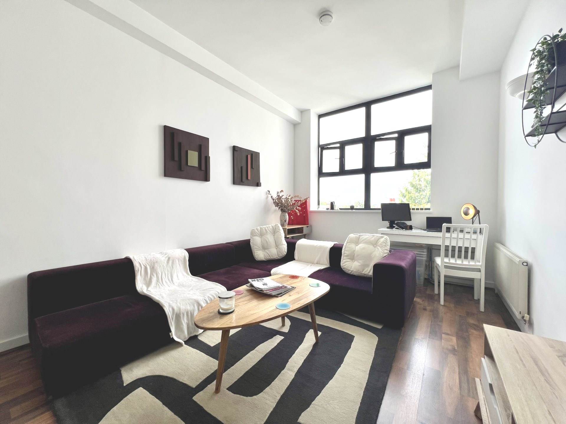 Additional Property Image 2 bedroom Flat for sale in London 2