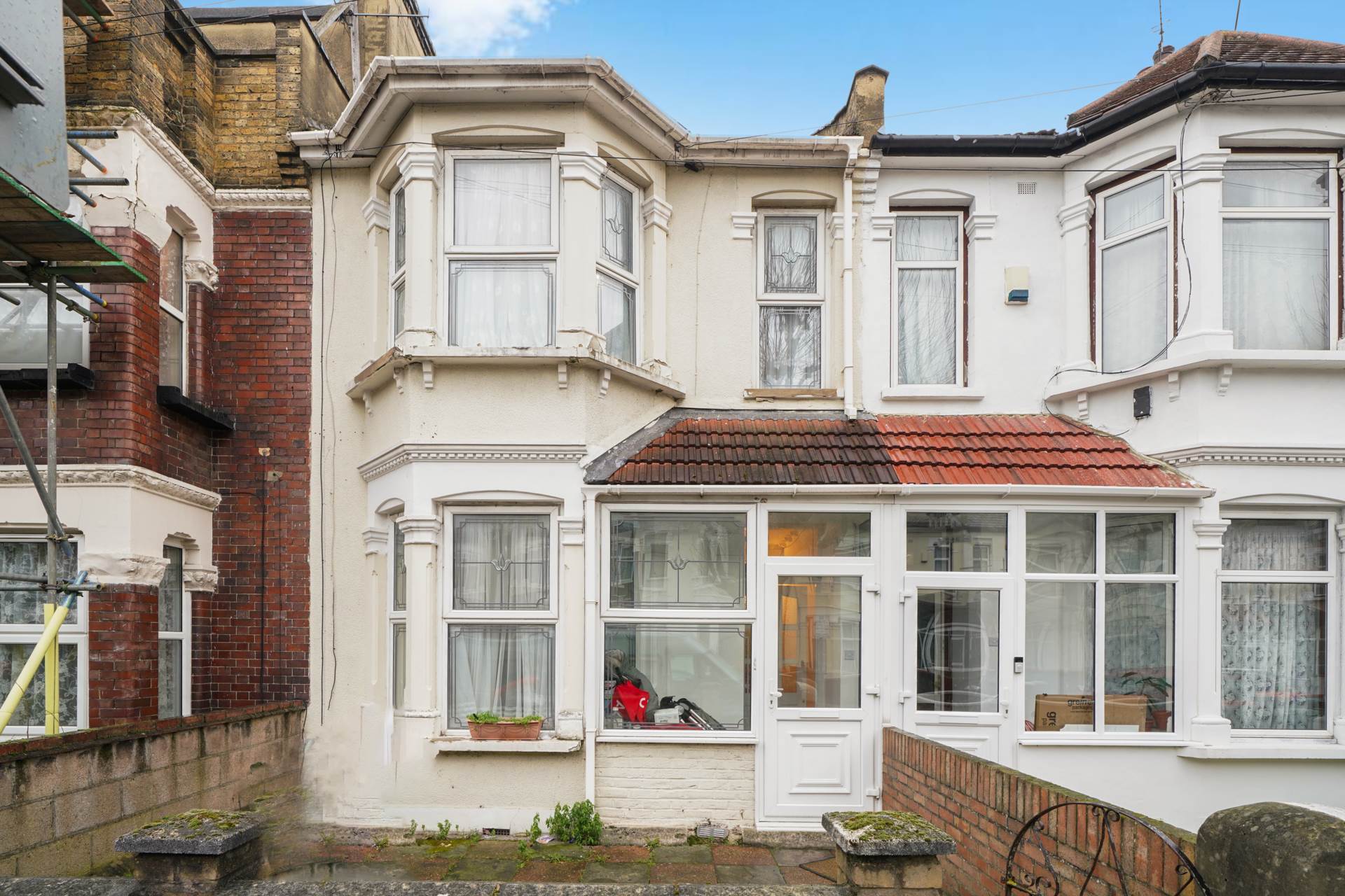 5 bedroom Terraced for sale in London