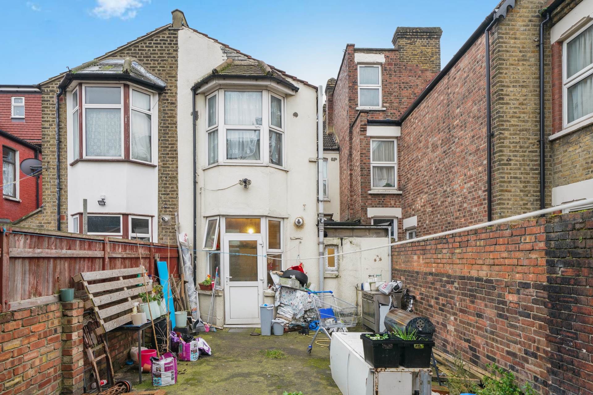 Additional Property Image 5 bedroom Terraced for sale in London 13