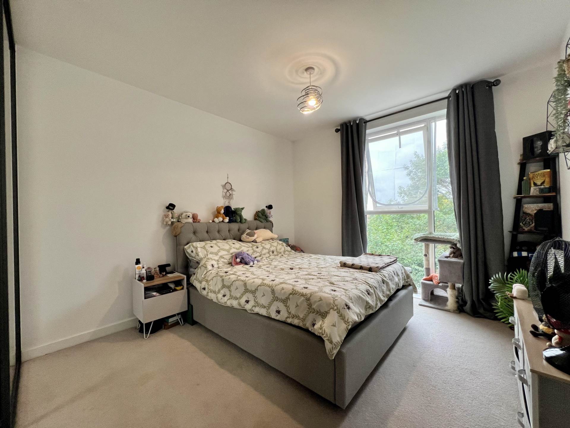 Additional Property Image 1 bedroom Flat for sale in London 4