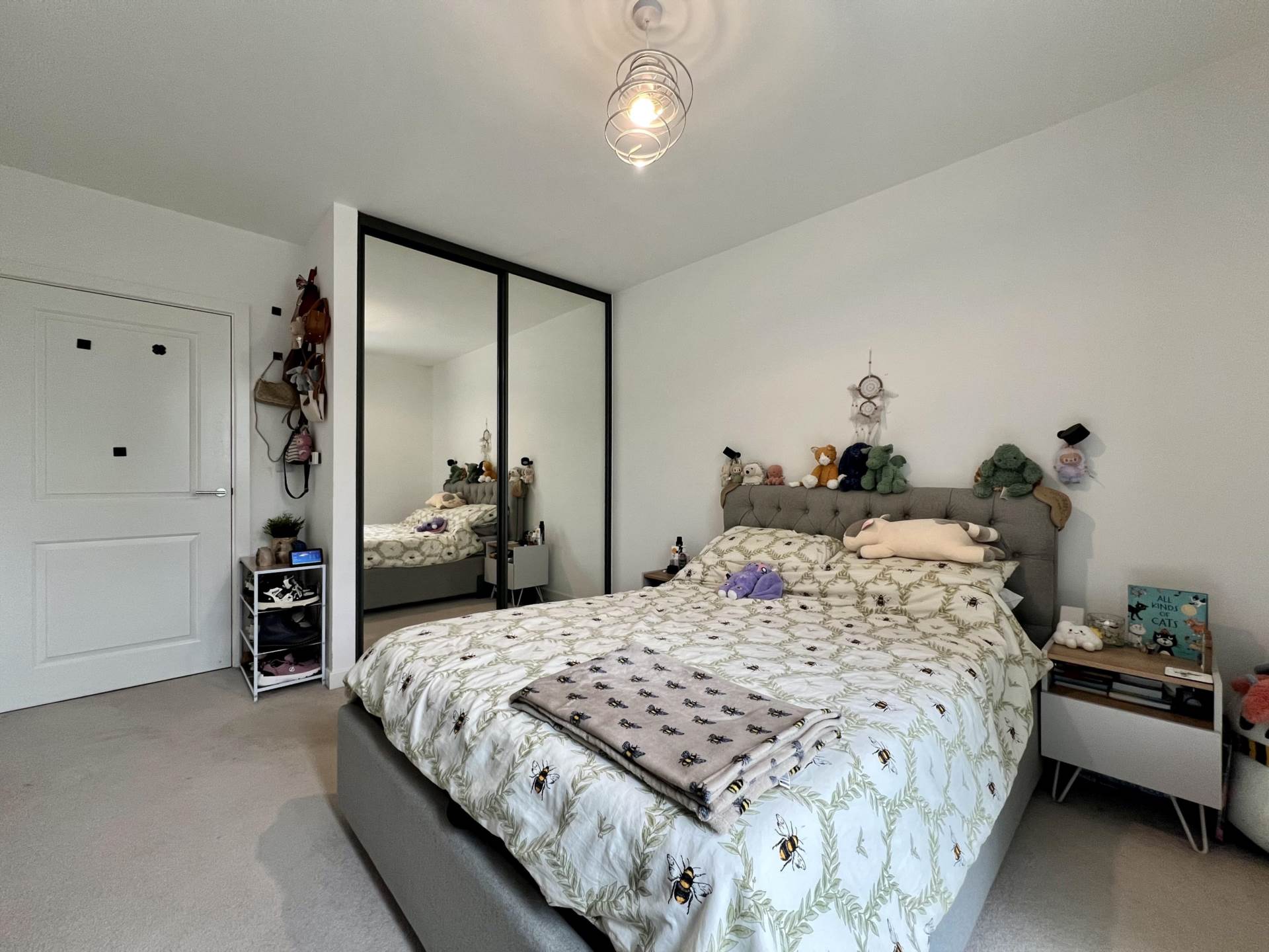 Additional Property Image 1 bedroom Flat for sale in London 5