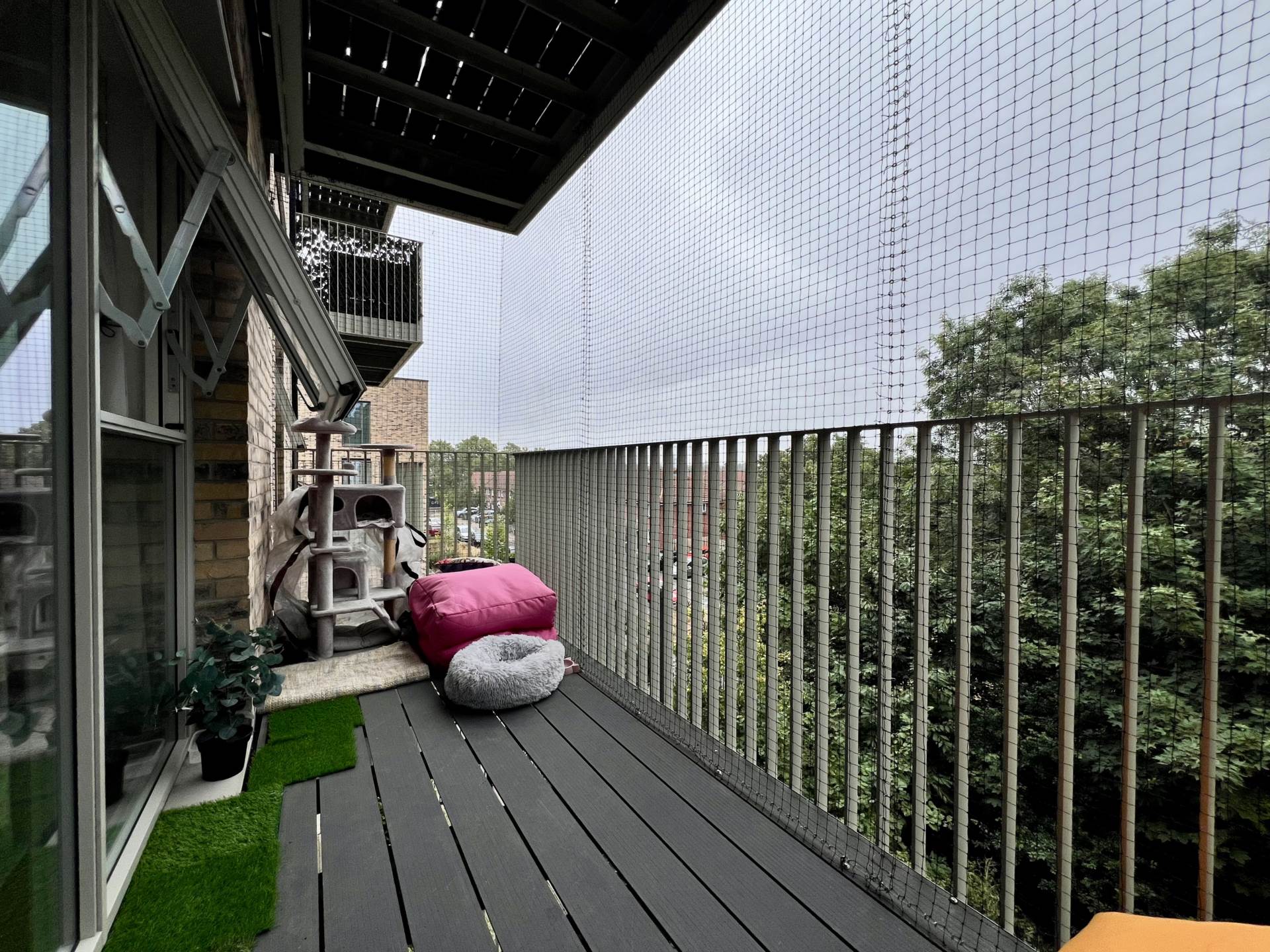 Additional Property Image 1 bedroom Flat for sale in London 7