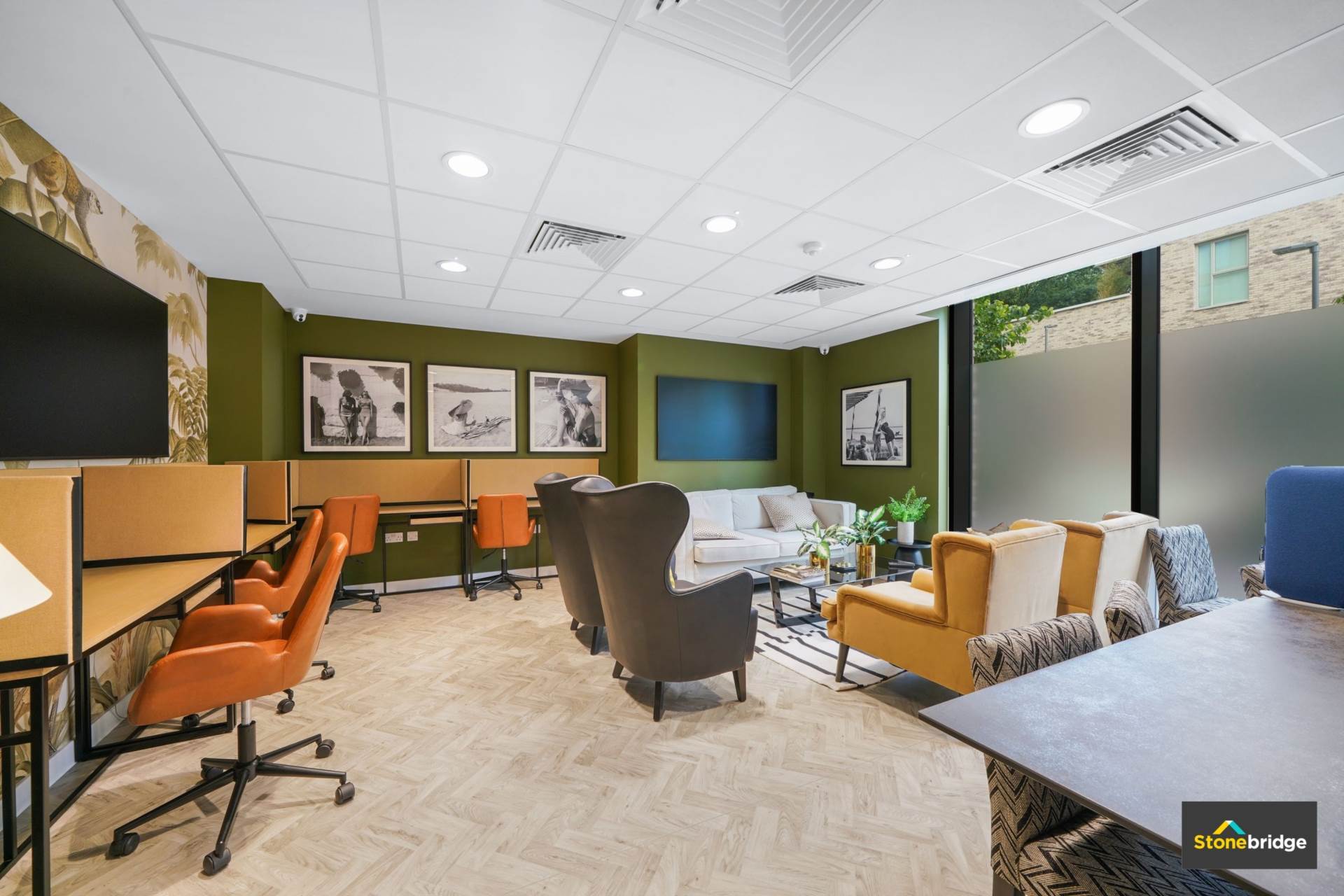 Additional Property Image 1 bedroom Flat for sale in London 9