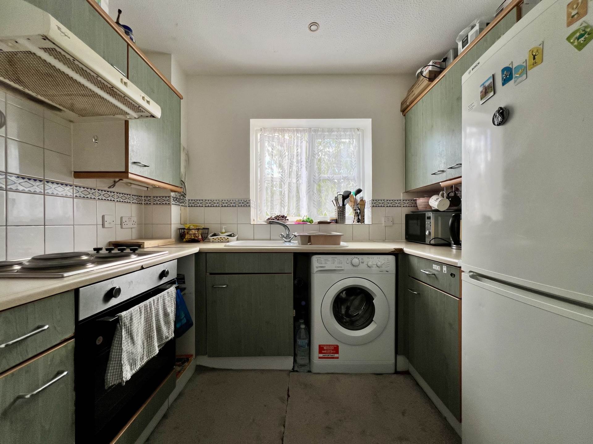 Additional Property Image 2 bedroom Flat for sale in London 5
