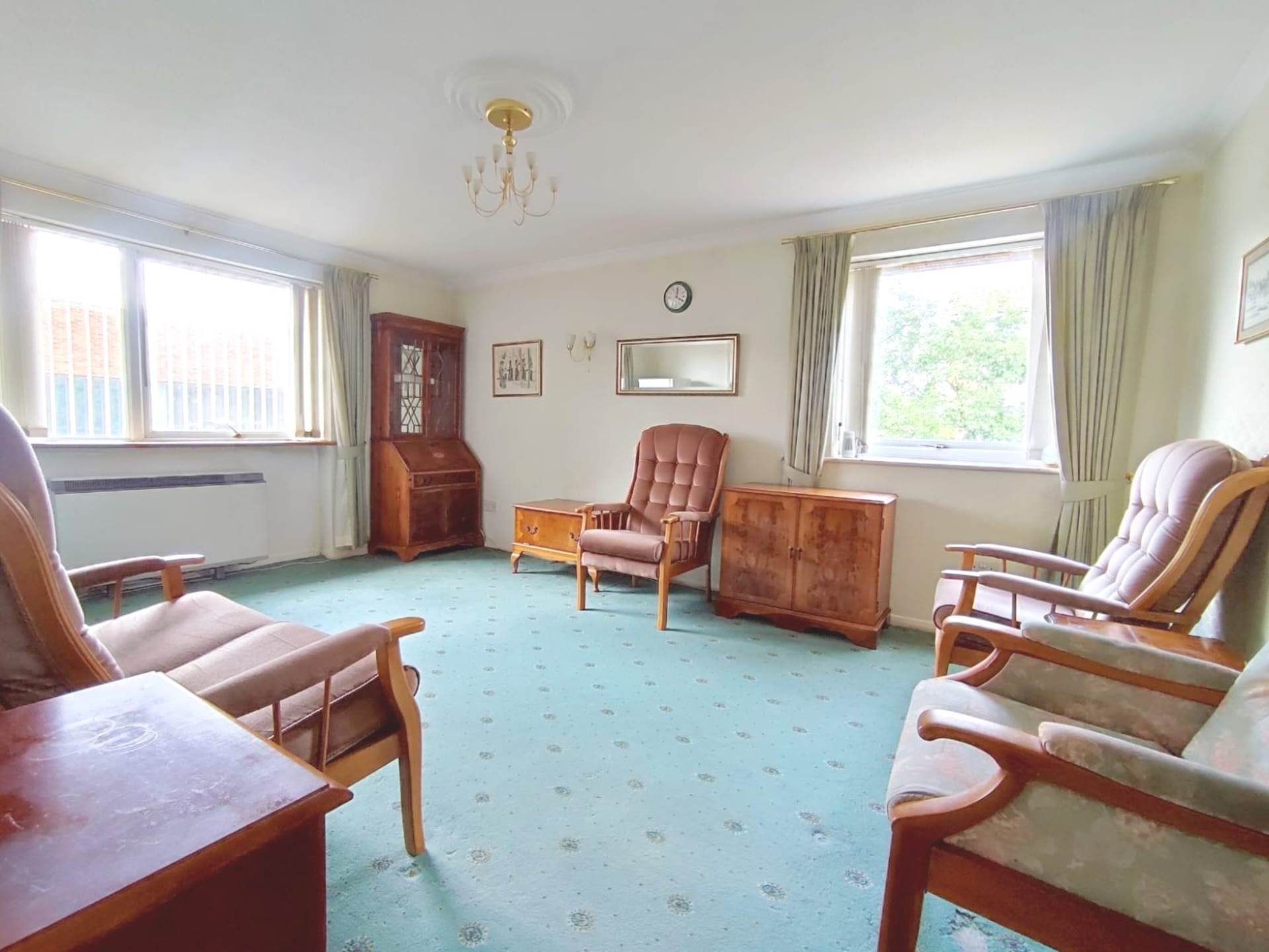 Additional Property Image 2 bedroom Flat for sale in London 2