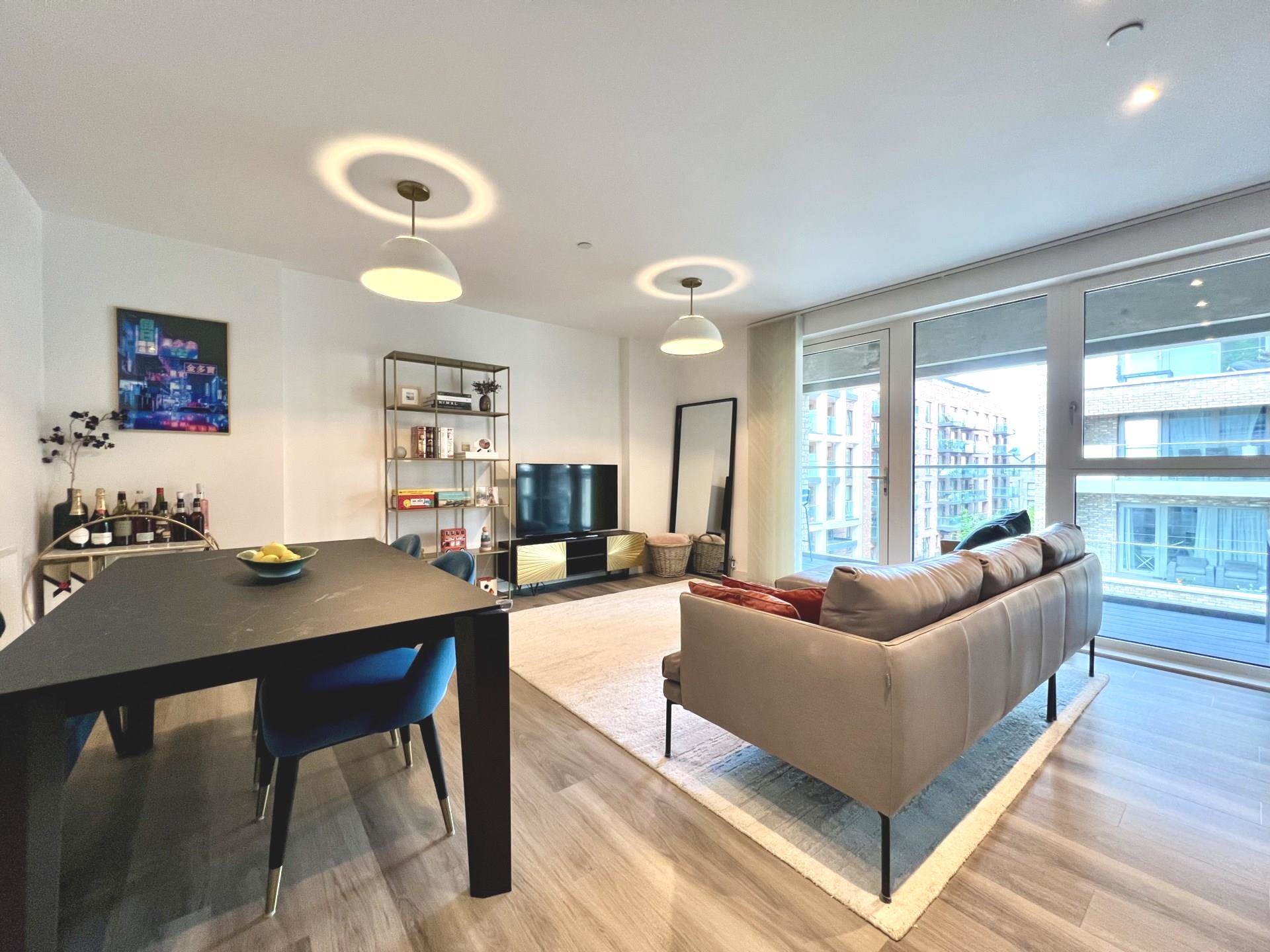 Additional Property Image 3 bedroom Flat for sale in London 2