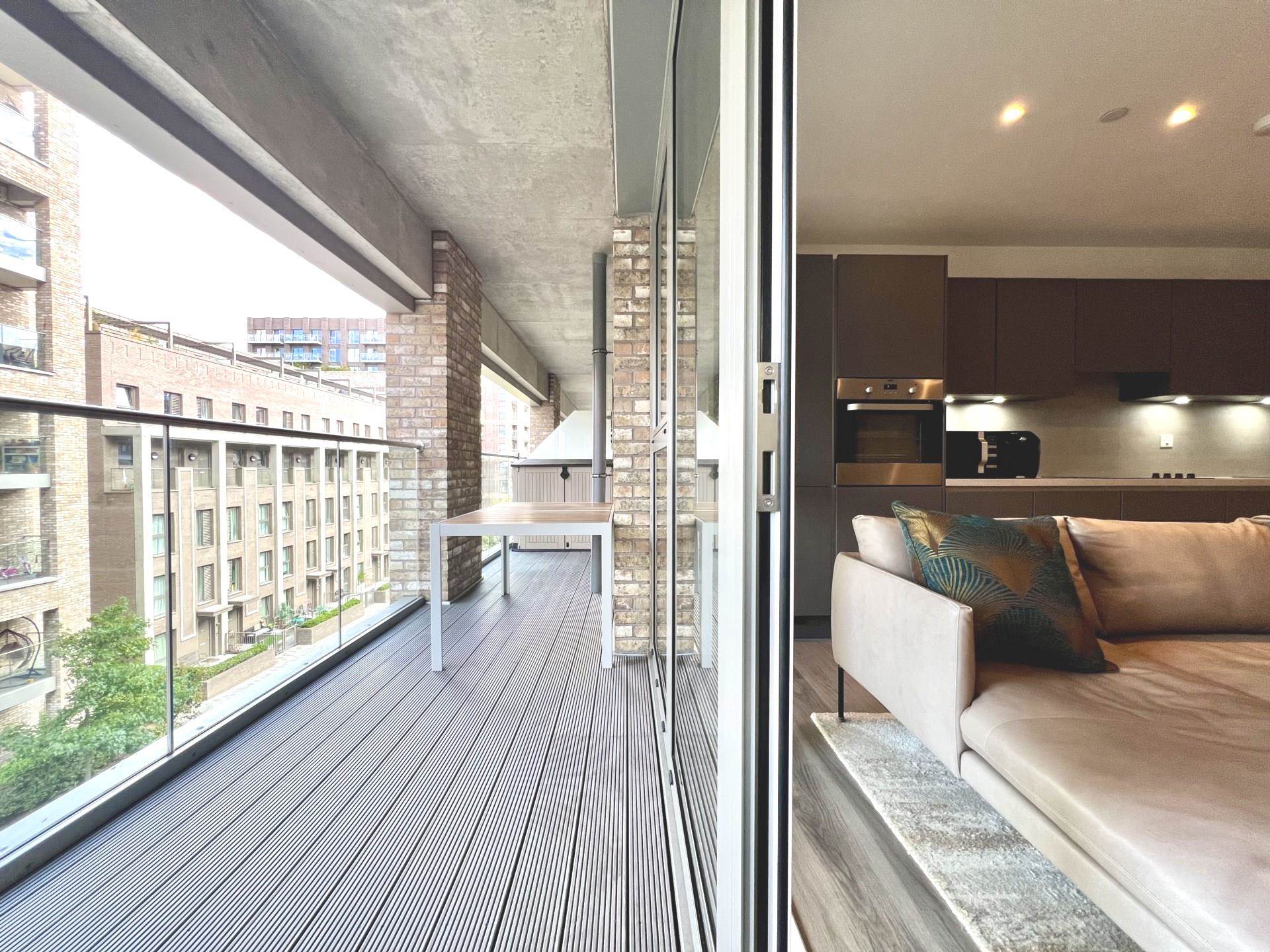 Additional Property Image 3 bedroom Flat for sale in London 5