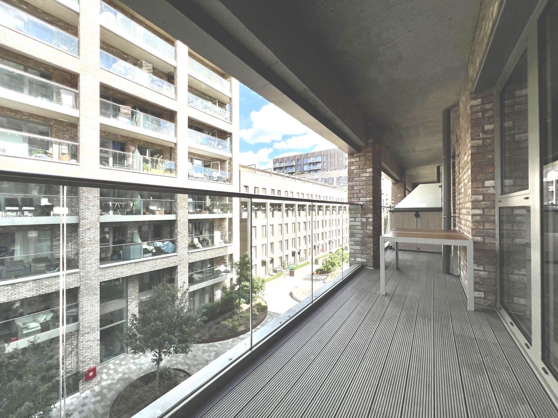 Additional Property Image 3 bedroom Flat for sale in London 7