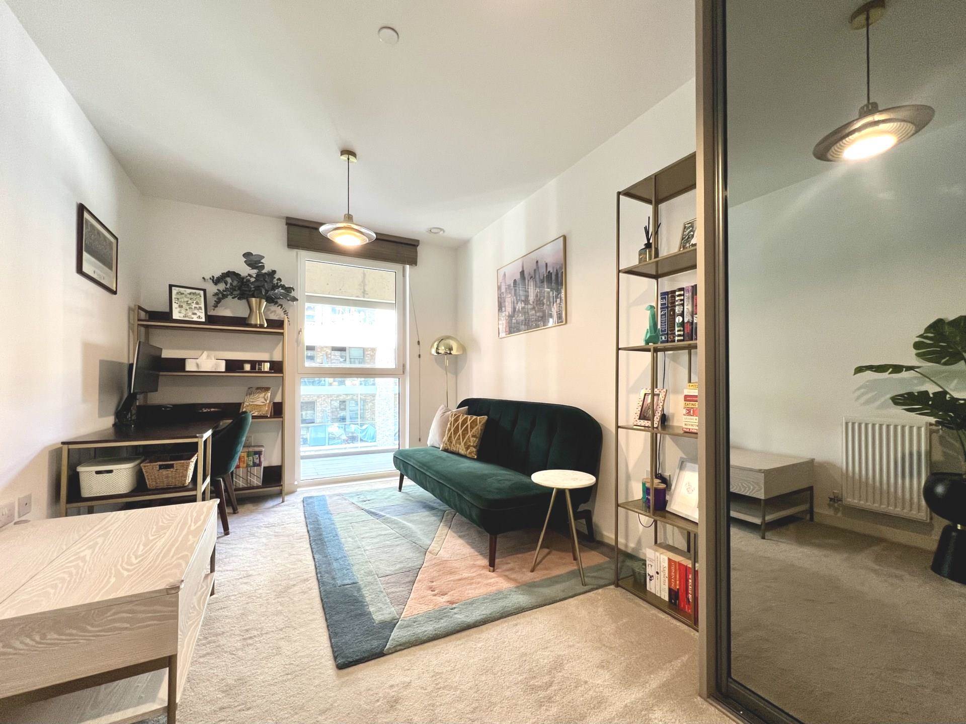 Additional Property Image 3 bedroom Flat for sale in London 11