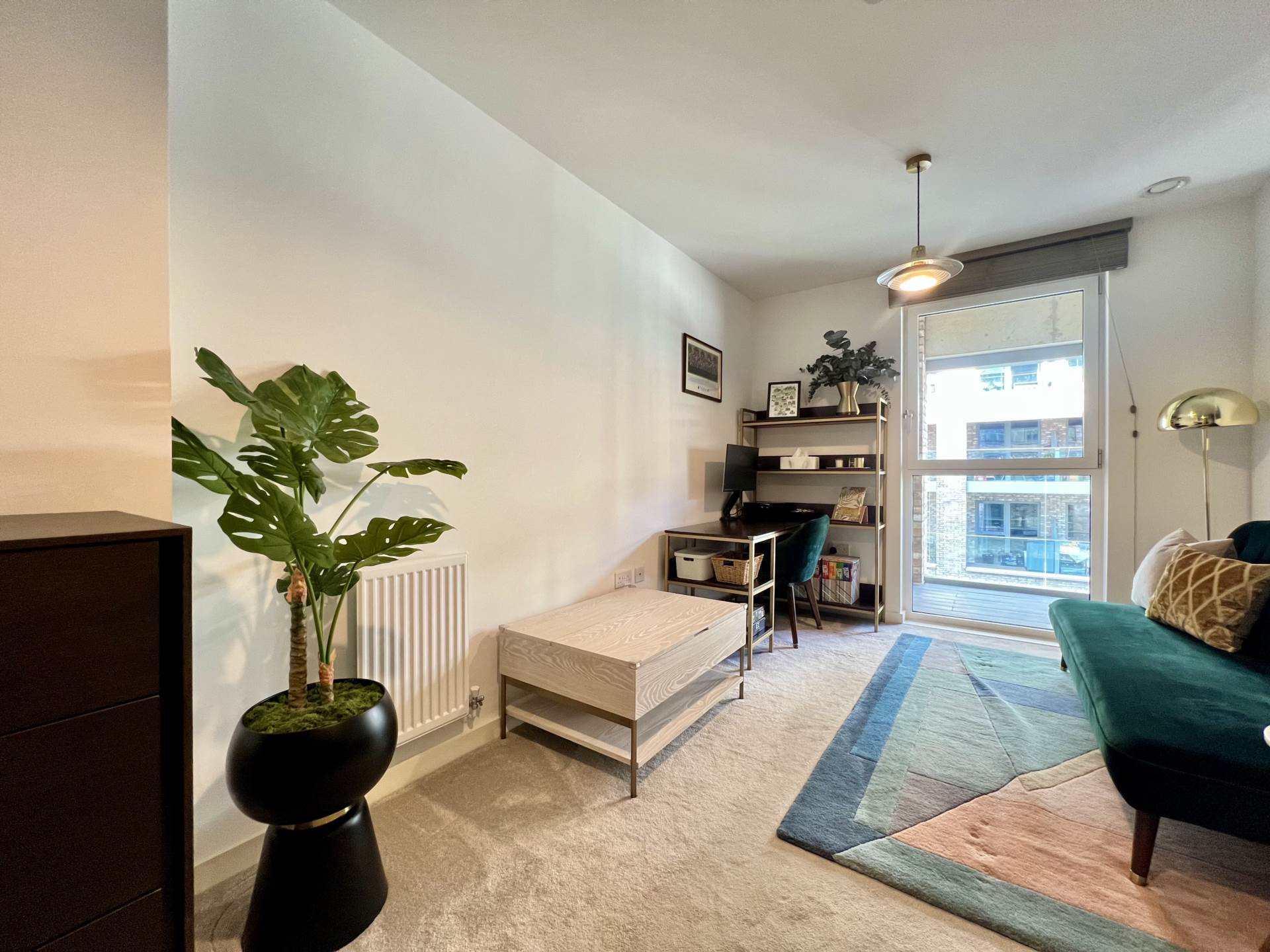 Additional Property Image 3 bedroom Flat for sale in London 13