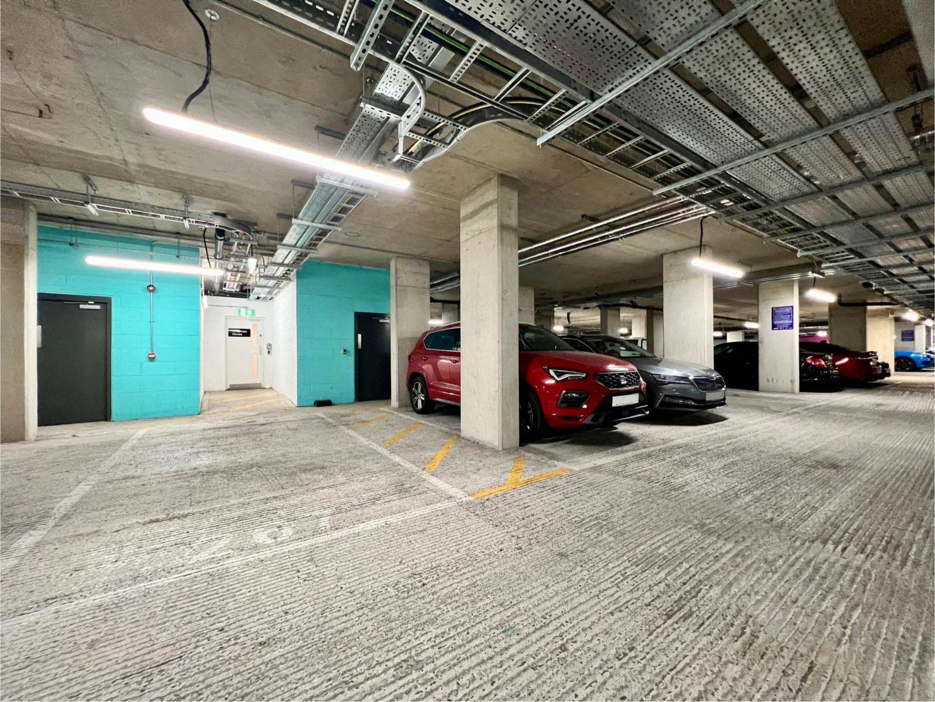 Additional Property Image 3 bedroom Flat for sale in London 18