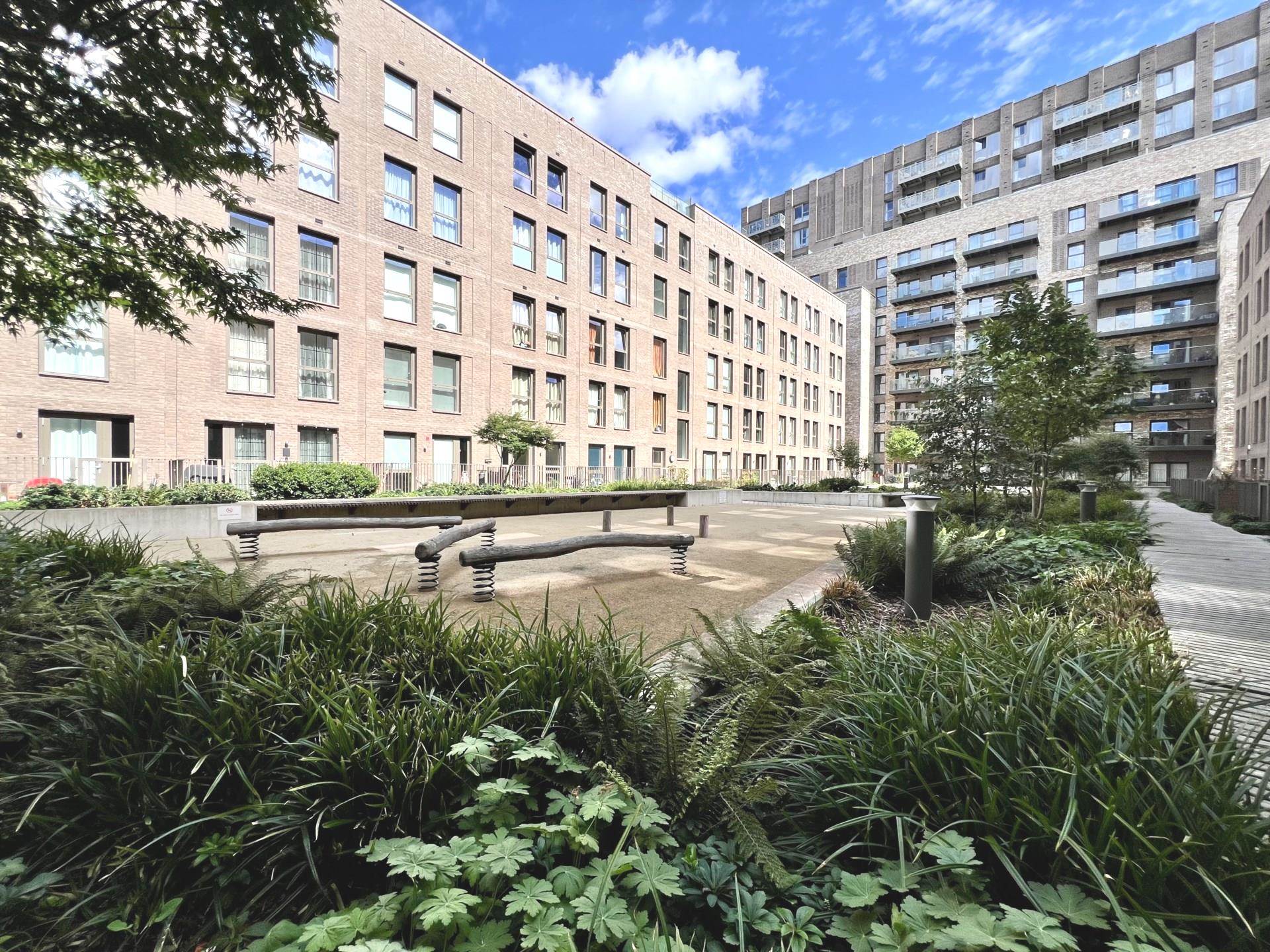 Additional Property Image 3 bedroom Flat for sale in London 20