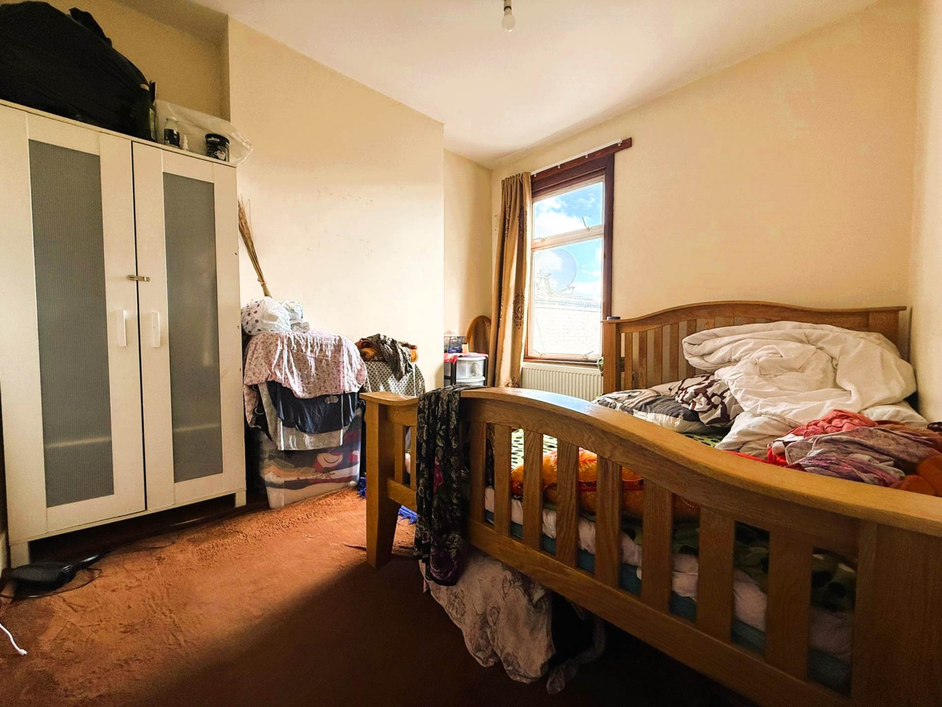 Additional Property Image 3 bedroom Terraced for sale in London 9