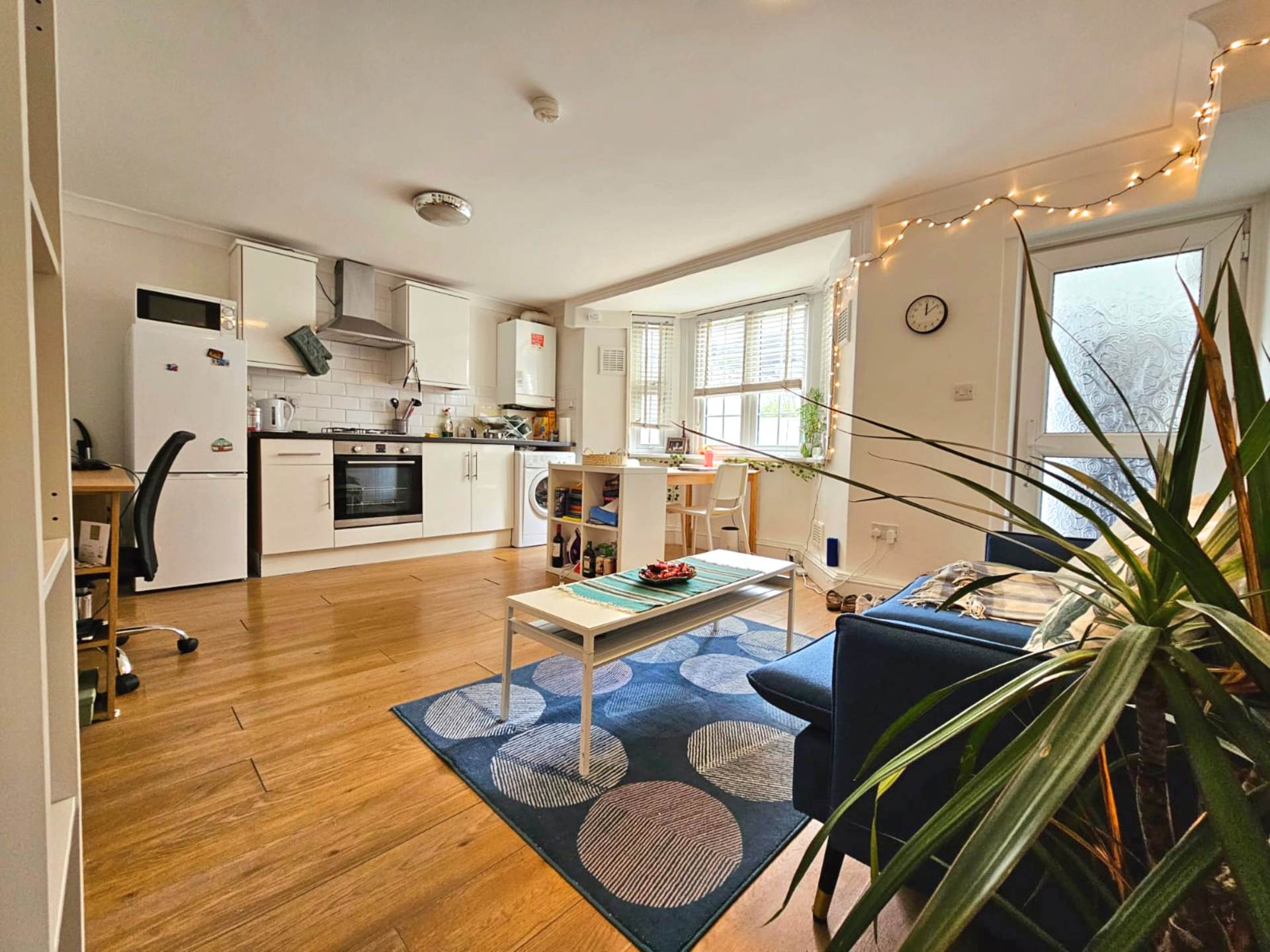 Additional Property Image 1 bedroom Flat to rent in London 2