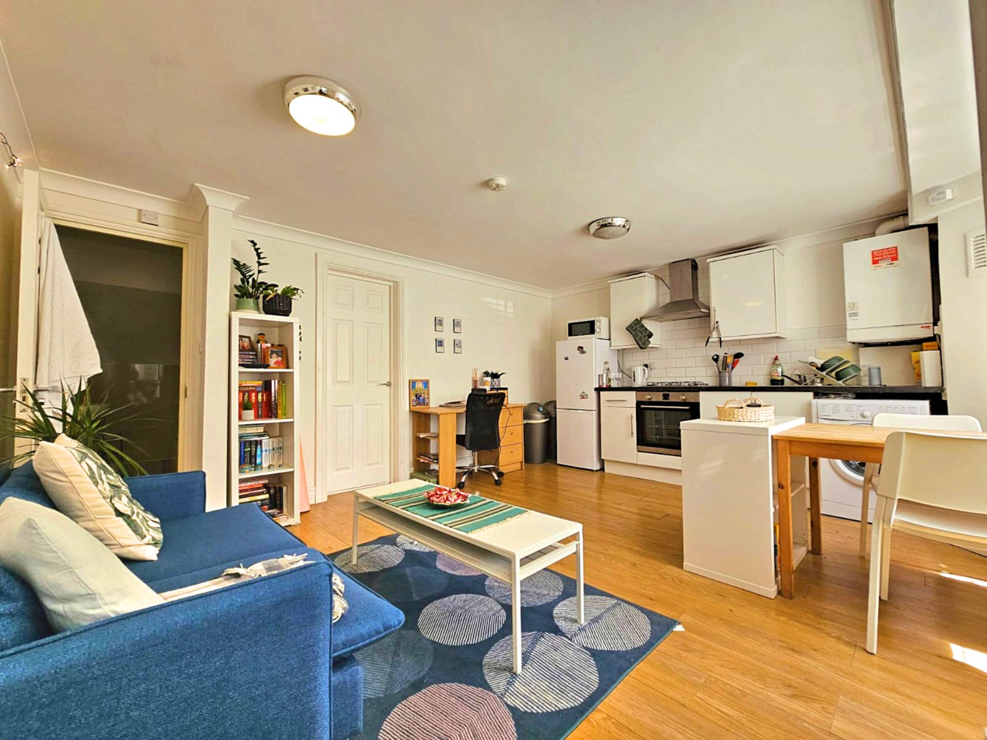 Additional Property Image 1 bedroom Flat to rent in London 3
