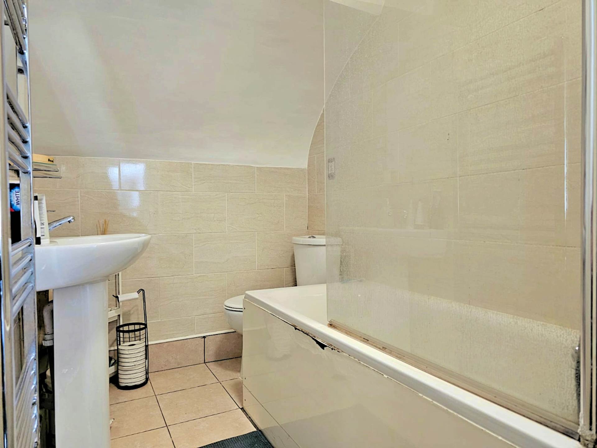 Additional Property Image 1 bedroom Flat to rent in London 6