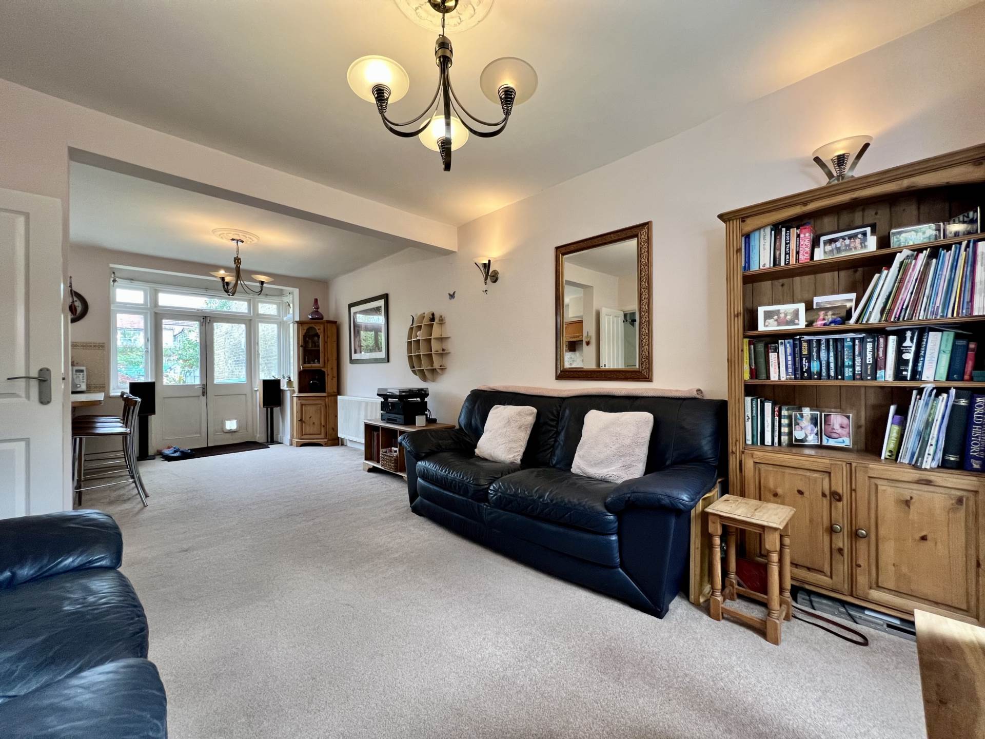 Additional Property Image 4 bedroom Semi Detached for sale in London 3