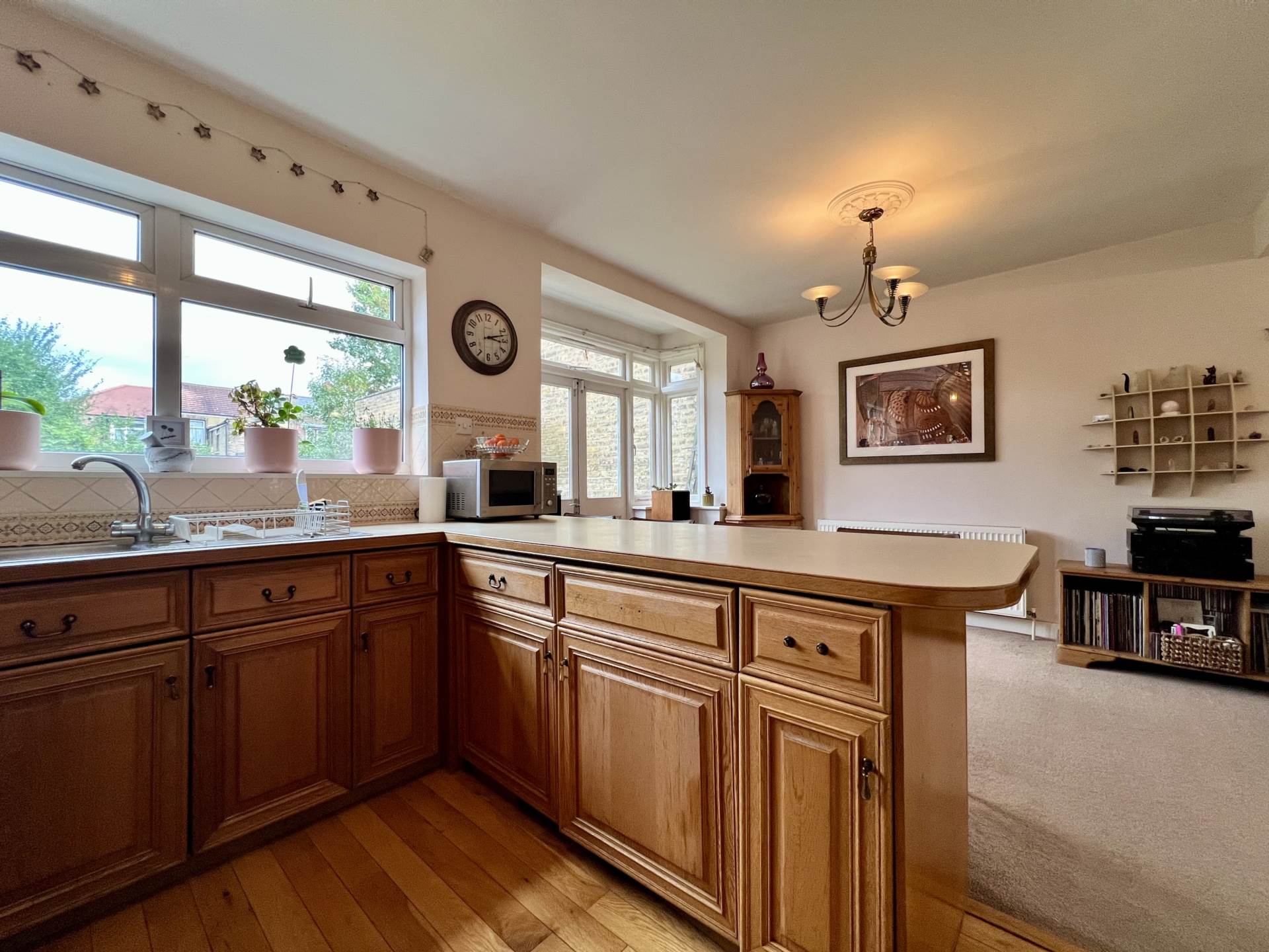 Additional Property Image 4 bedroom Semi Detached for sale in London 8