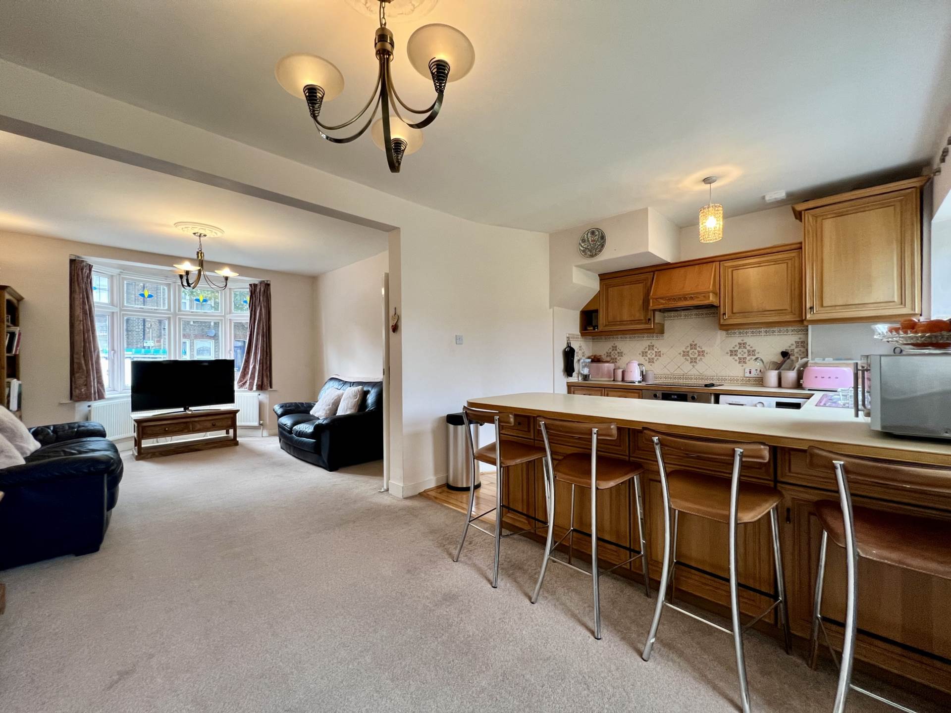 Additional Property Image 4 bedroom Semi Detached for sale in London 9