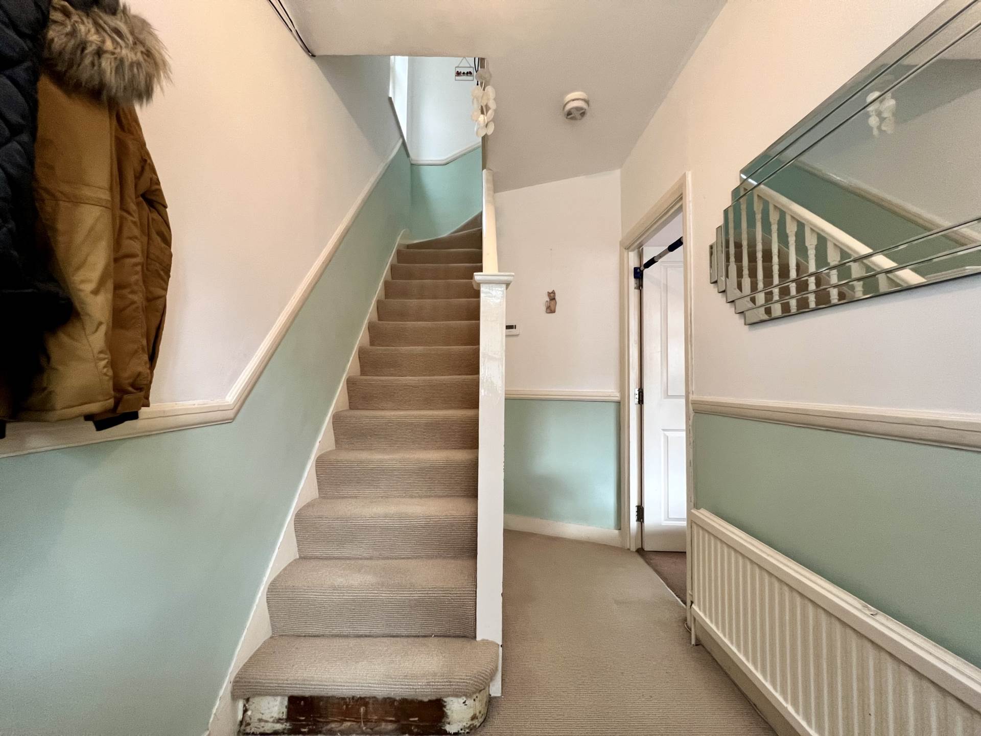 Additional Property Image 4 bedroom Semi Detached for sale in London 10