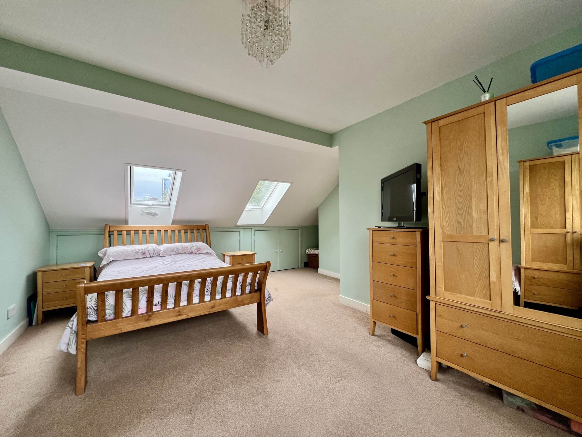 Additional Property Image 4 bedroom Semi Detached for sale in London 16