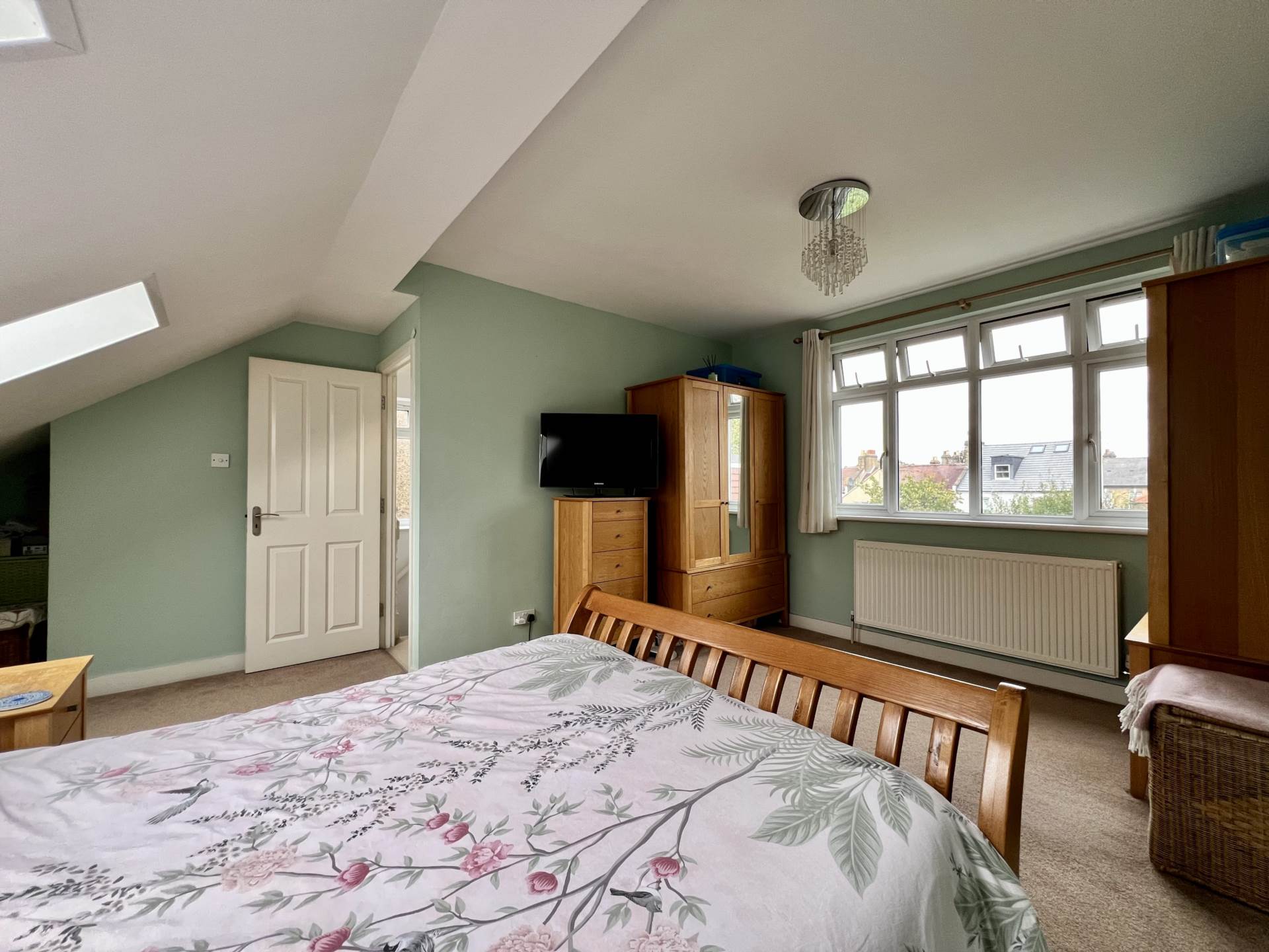 Additional Property Image 4 bedroom Semi Detached for sale in London 17