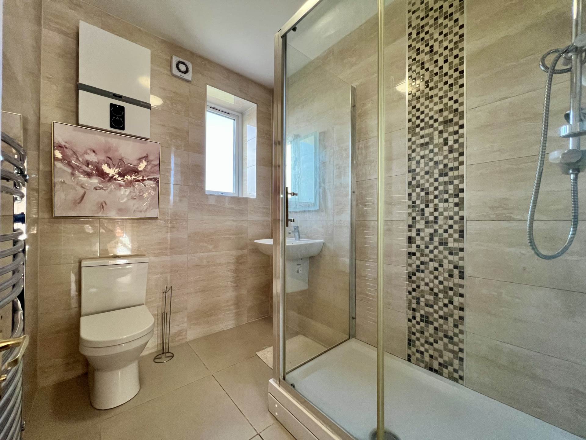 Additional Property Image 5 bedroom End of Terrace for sale in Ilford 19