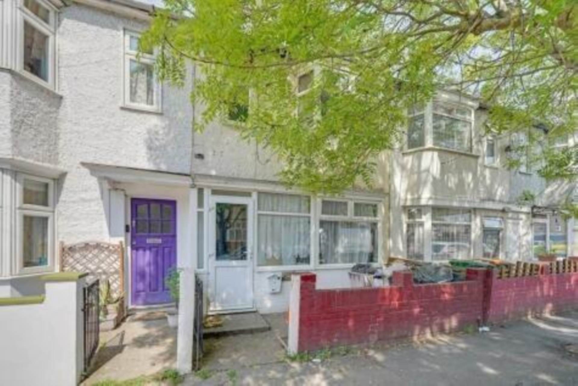 Additional Property Image 3 bedroom Terraced for sale in London 2