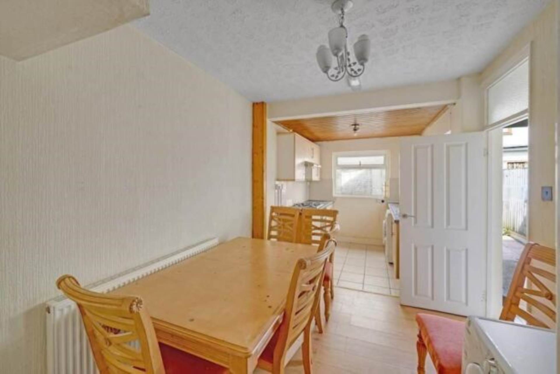 Additional Property Image 3 bedroom Terraced for sale in London 3