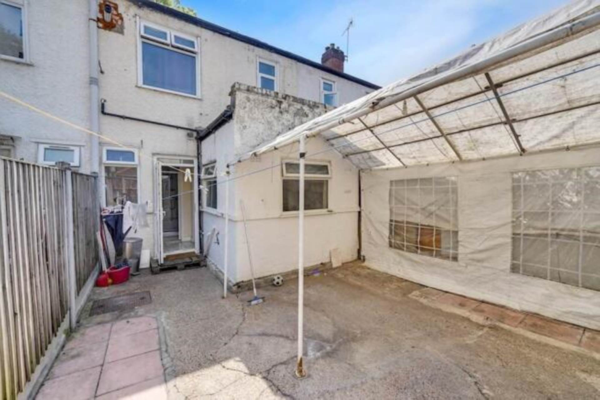 Additional Property Image 3 bedroom Terraced for sale in London 10