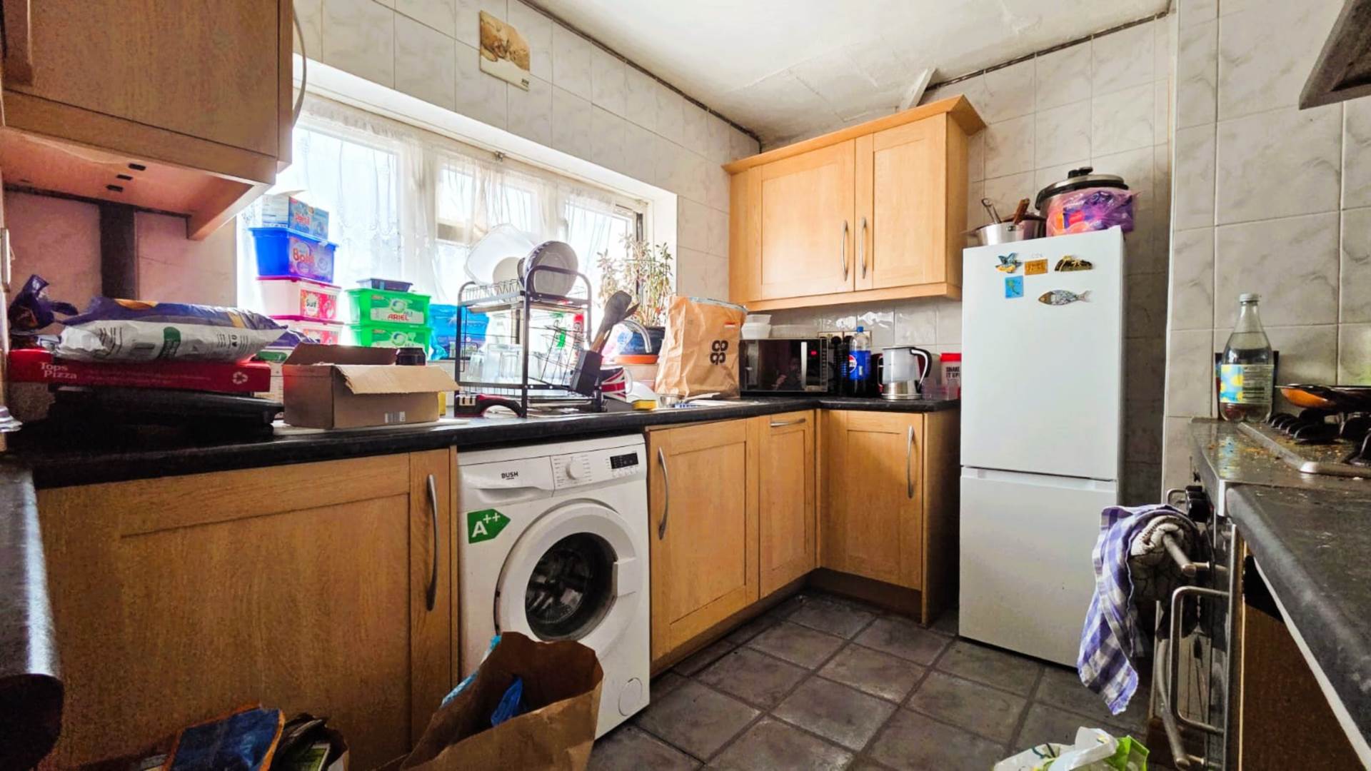 Additional Property Image 1 bedroom Flat to rent in Barking 3