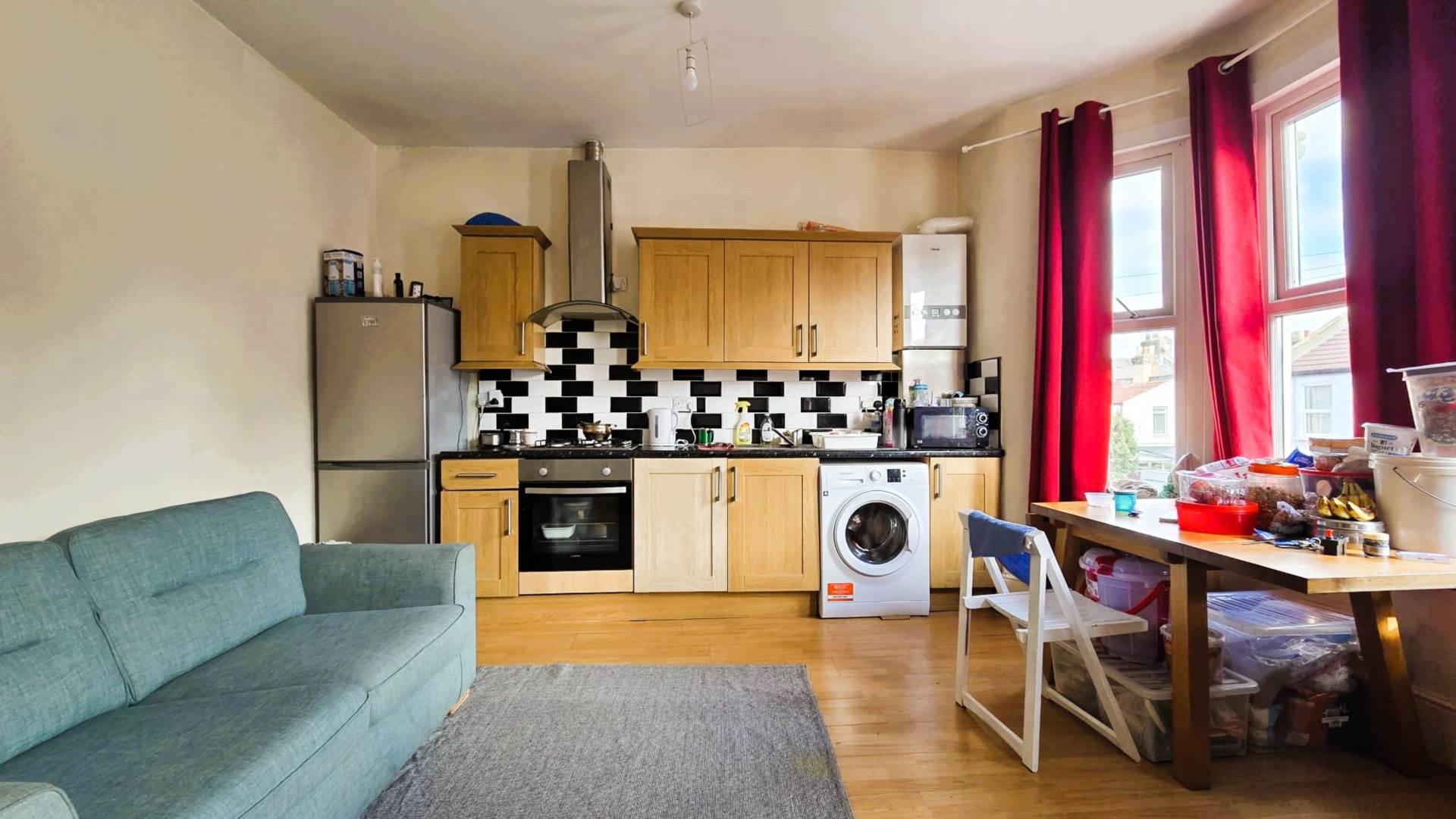 Additional Property Image 2 bedroom Flat for sale in London 4