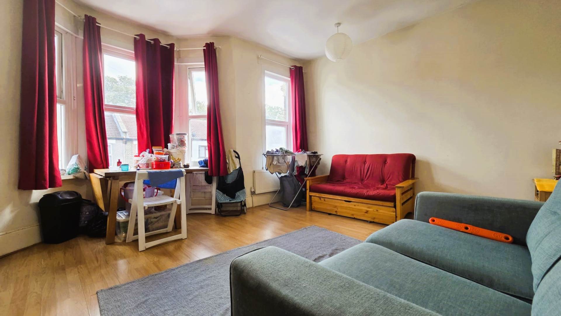 Additional Property Image 2 bedroom Flat for sale in London 5
