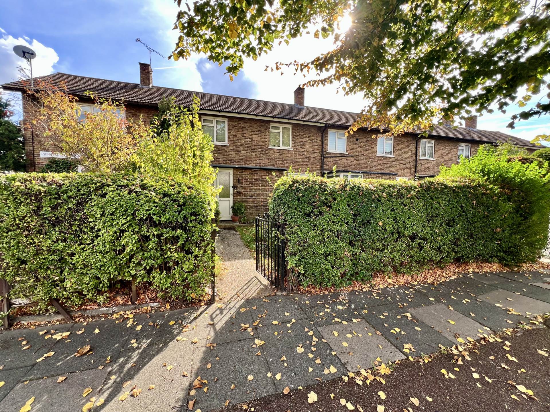 Additional Property Image 2 bedroom Terraced for sale in London 11
