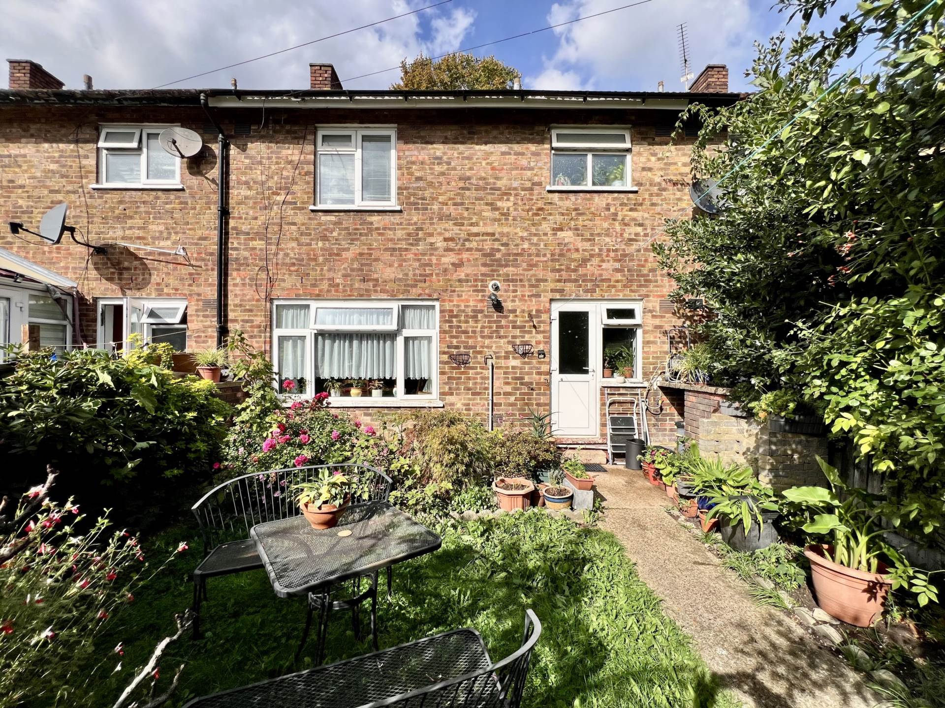Additional Property Image 2 bedroom Terraced for sale in London 12