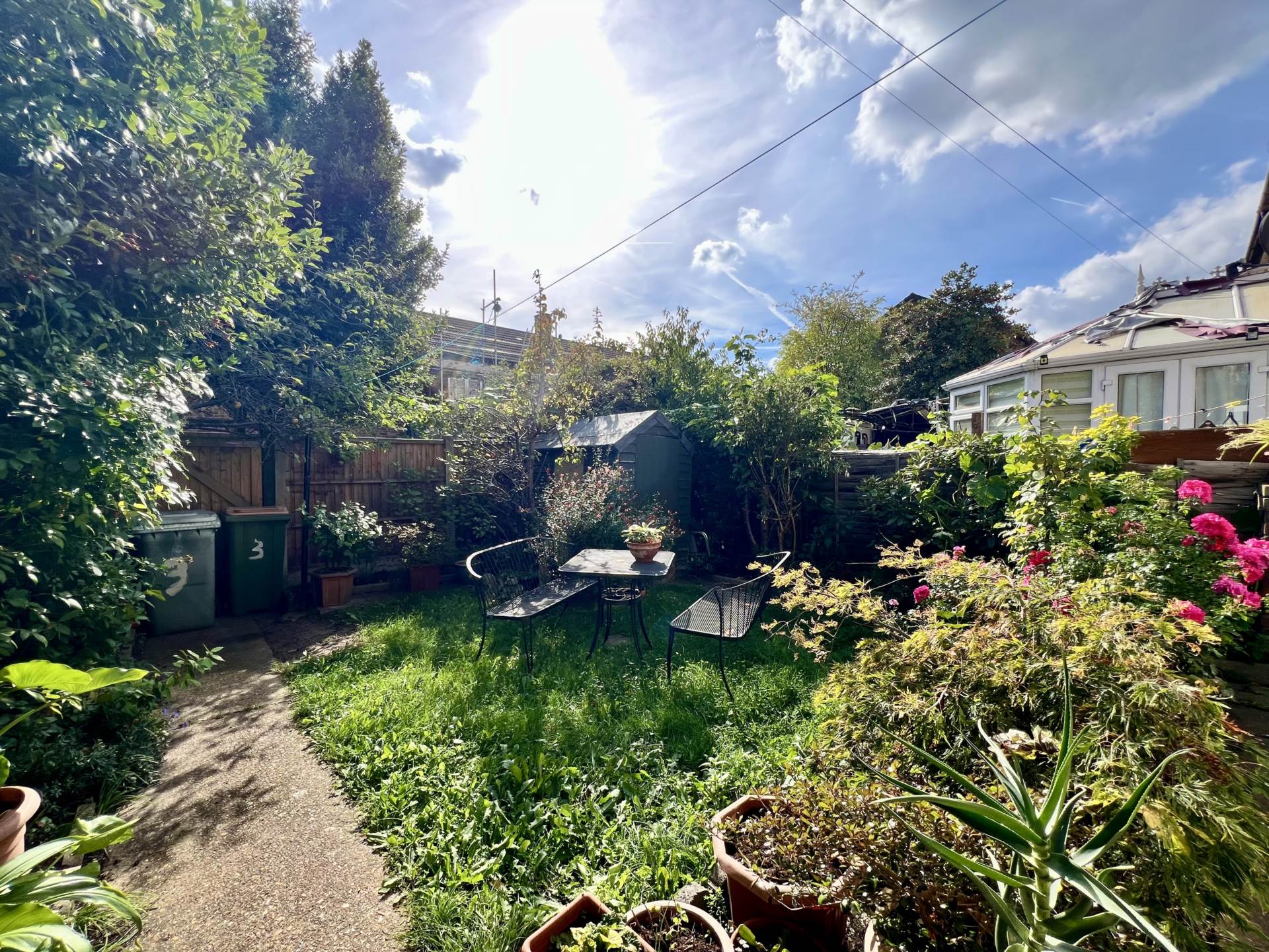 Additional Property Image 2 bedroom Terraced for sale in London 13