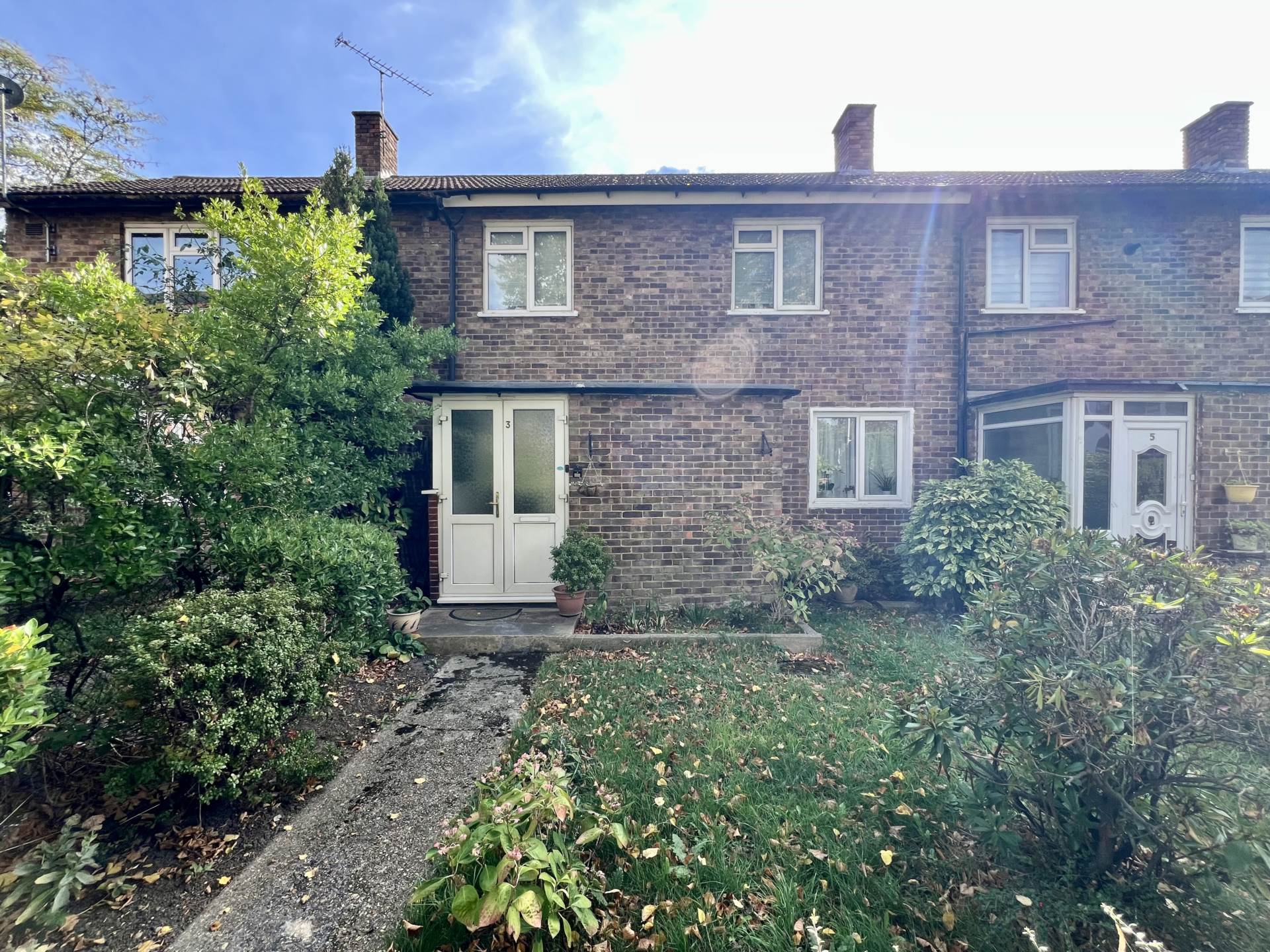 Additional Property Image 2 bedroom Terraced for sale in London 14