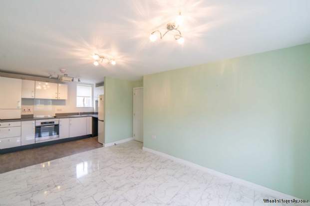 Additional Property Image 2 bedroom Flat for sale in Motherwell 2