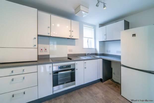 Additional Property Image 2 bedroom Flat for sale in Motherwell 4