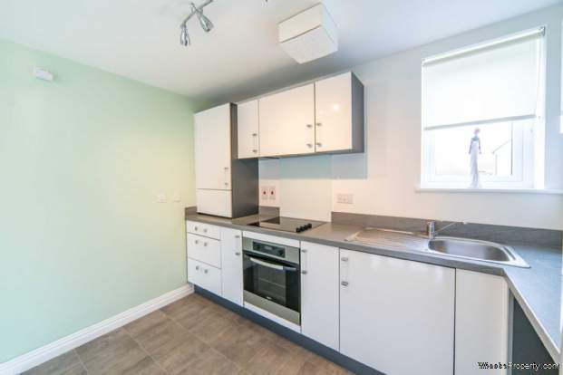 Additional Property Image 2 bedroom Flat for sale in Motherwell 5