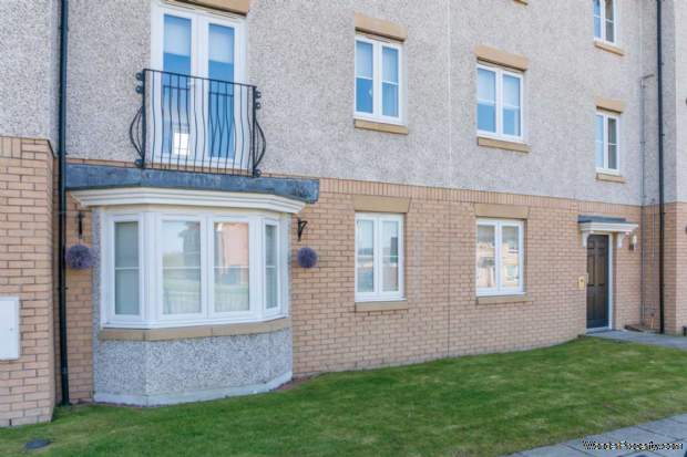 Additional Property Image 2 bedroom Flat for sale in Motherwell 17