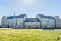 2 bedroom Flat for sale in Motherwell
