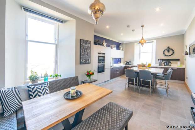Additional Property Image 4 bedroom Apartment for sale in Glasgow 2