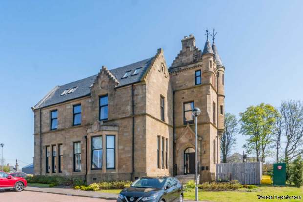 Additional Property Image 4 bedroom Apartment for sale in Glasgow 3