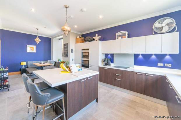 Additional Property Image 4 bedroom Apartment for sale in Glasgow 4