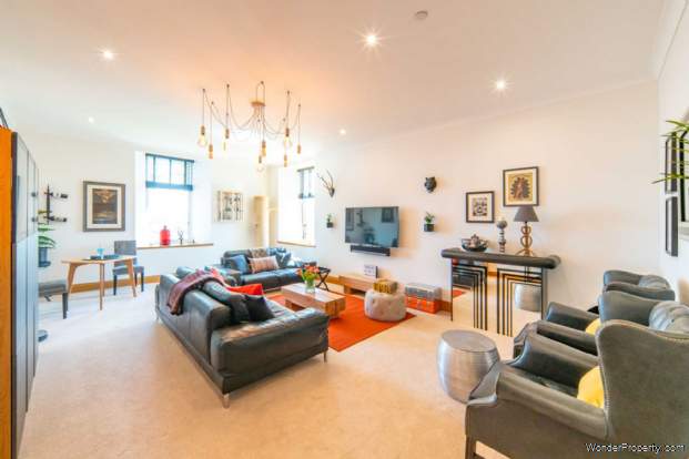 Additional Property Image 4 bedroom Apartment for sale in Glasgow 6