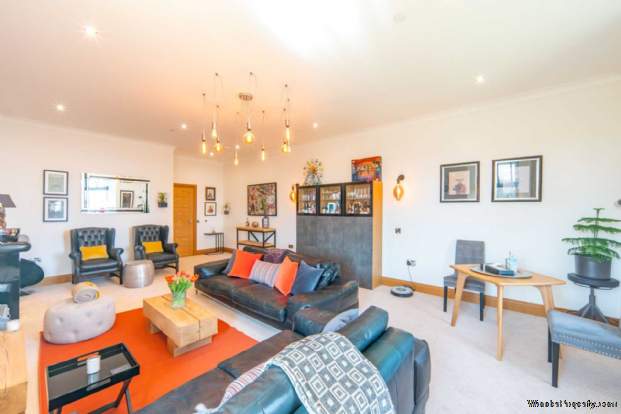 Additional Property Image 4 bedroom Apartment for sale in Glasgow 7