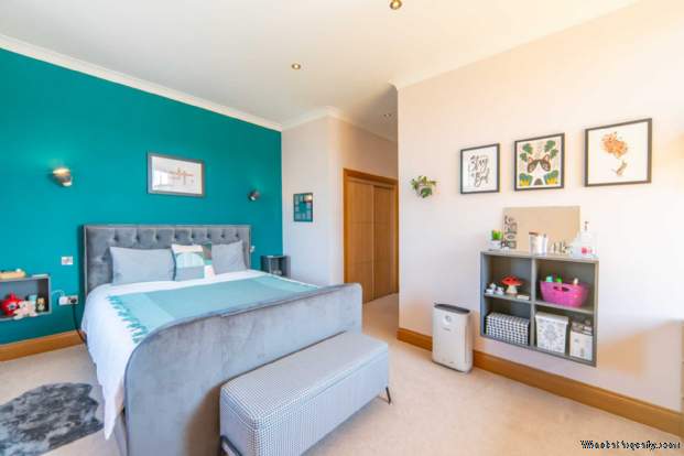 Additional Property Image 4 bedroom Apartment for sale in Glasgow 9
