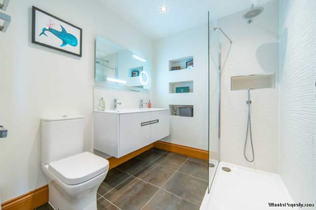 Additional Property Image 4 bedroom Apartment for sale in Glasgow 11