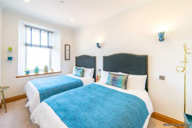 Additional Property Image 4 bedroom Apartment for sale in Glasgow 12